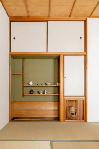 Terrace Kyobate （Vacation House In Nara） ภายนอก รูปภาพ