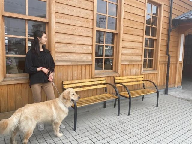 Terrace Kyobate （Vacation House In Nara） ภายนอก รูปภาพ
