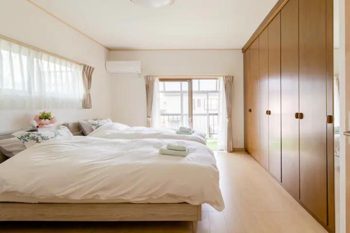 Terrace Kyobate （Vacation House In Nara） ภายนอก รูปภาพ