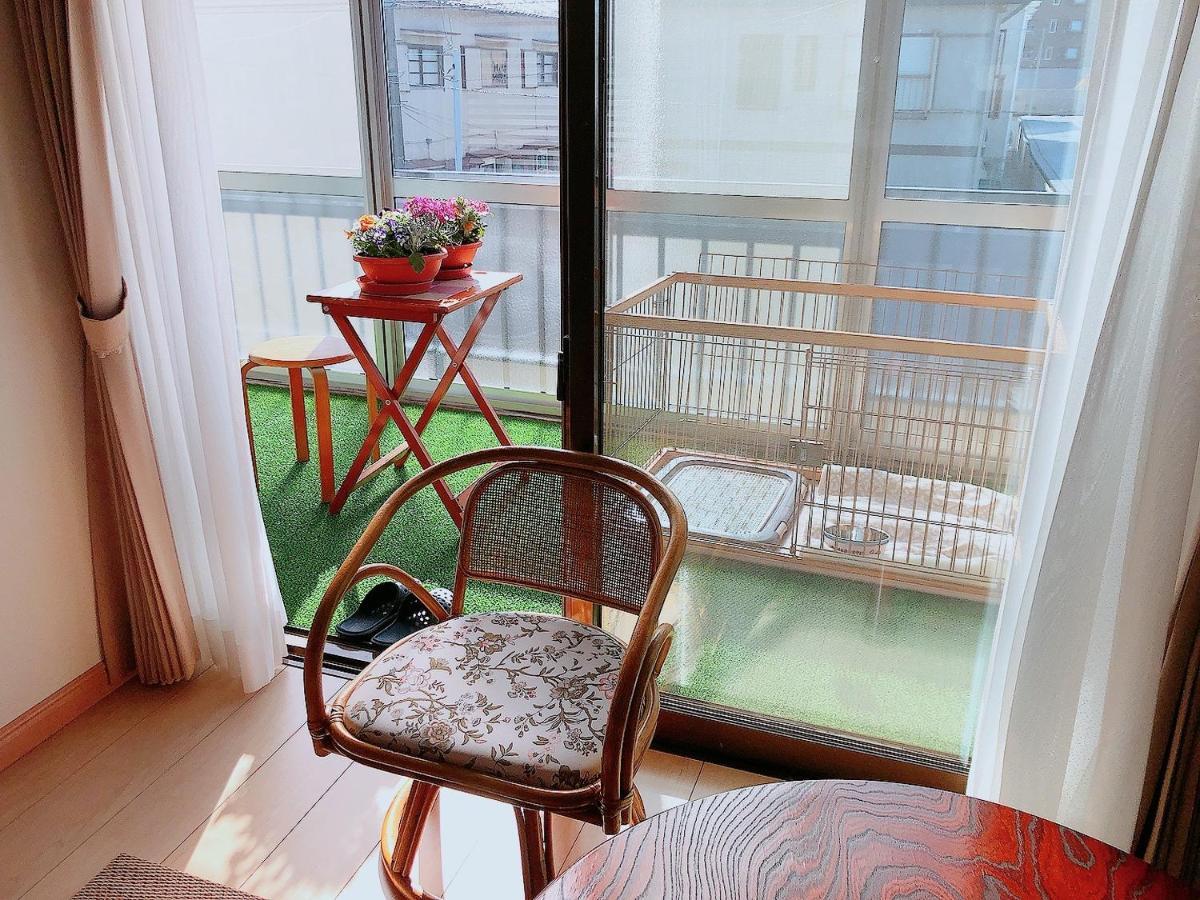 Terrace Kyobate （Vacation House In Nara） ภายนอก รูปภาพ