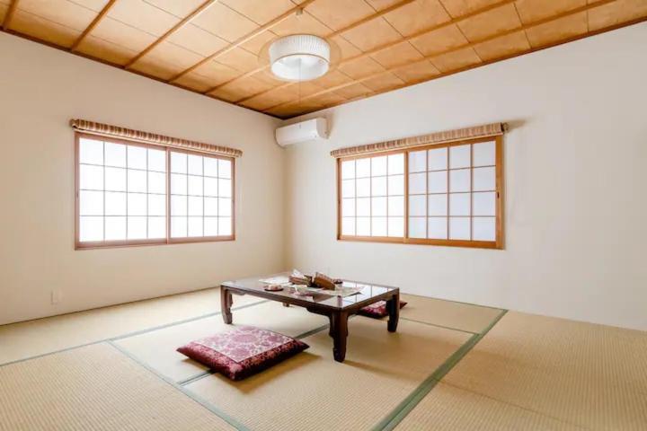 Terrace Kyobate （Vacation House In Nara） ภายนอก รูปภาพ