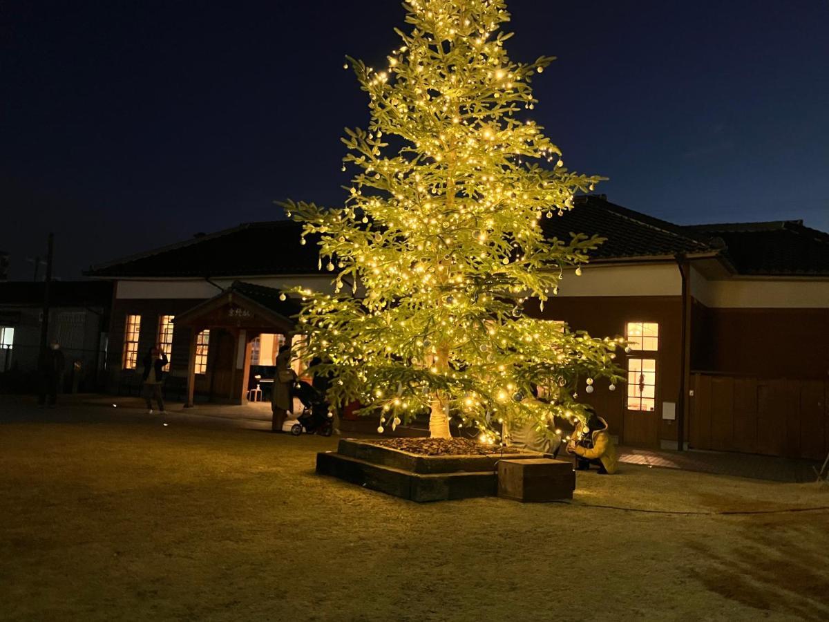 Terrace Kyobate （Vacation House In Nara） ภายนอก รูปภาพ